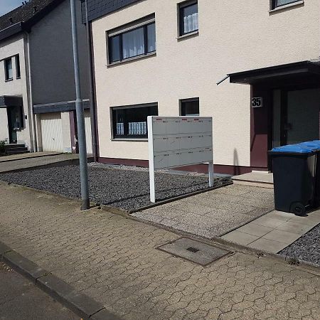 Ferienwohnung Schmidt Andernach Exterior photo