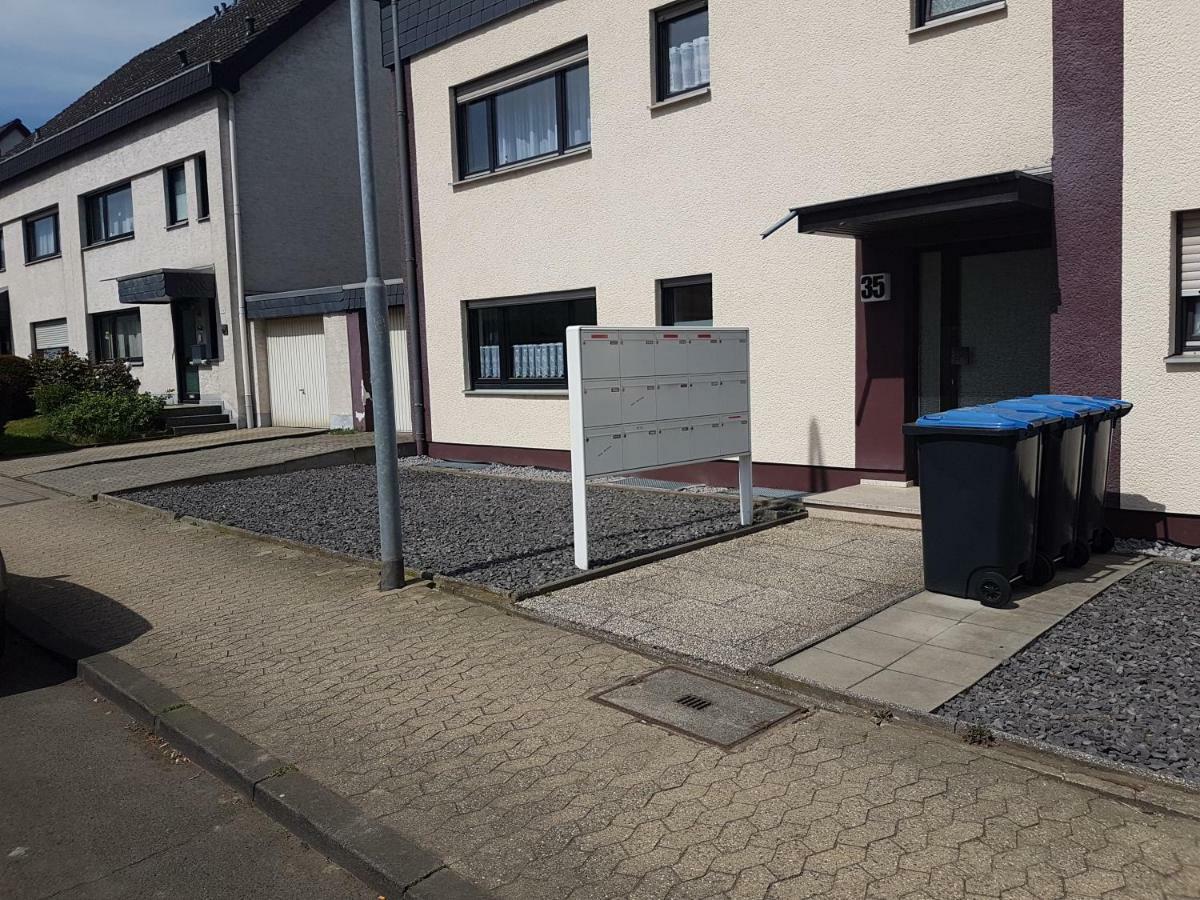 Ferienwohnung Schmidt Andernach Exterior photo